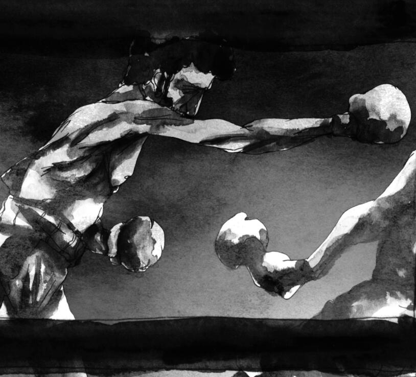 Emmanuel Willis Road to Glory